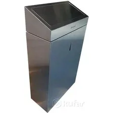 Уличная урна Ksitex GBW-30M