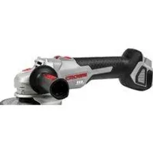 Угловая шлифовальная машина CROWN CT23001-125HX