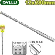 Бур Dyllu DTHD01226