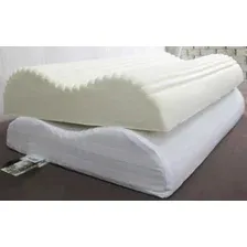 Ортопедическая подушка COALAHOME Geyser 64х43х9.5/11 см