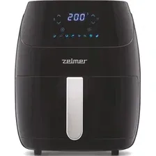 Аэрогриль (аэрофритюрница) Zelmer ZAF5500B