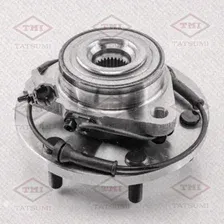 Ступица колеса TATSUMI TDE1048