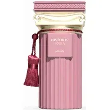 Парфюмерная вода Afnan Historic Doria EdP (тестер, 100 мл)
