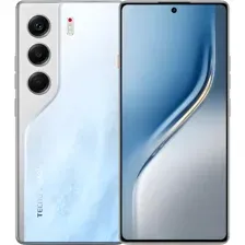 Смартфон Tecno Camon 40, 8GB/256GB, голубой