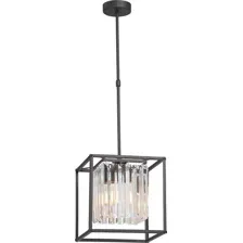 Подвесная люстра Vitaluce V5402-1/1PL