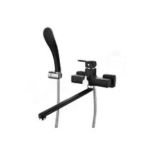 Смеситель для ванны Gappo G2250 (черный)