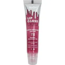Блеск для губ Modum Modo HoloGlam Rose Блеск-бальзам (15мл)