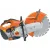 Бензорез STIHL TS 420