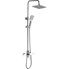 Душевая система  Boch Mann Chika BM8601