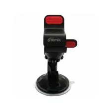 Держатель для смартфона Ritmix RCH-010 W