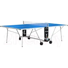Теннисный стол Winner Weekend S-600 Outdoor / 51.370.00.0