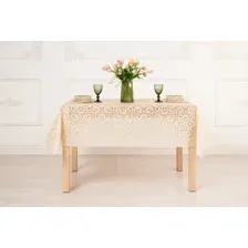 Скатерть Stolima Pina Lace 7006 Элеганс (110x140)