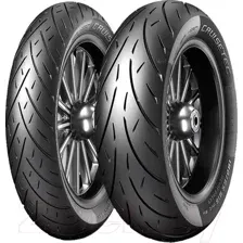 Мотошина задняя Metzeler Cruisetec 130/90R16 73H TL