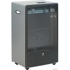Газовый обогреватель TMC Blue Belle ТО (серый)
