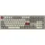 Клавиатура Ritmix RKB-508BL, gray