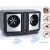Отпугиватель насекомых Sipl Dual Sonic OD6