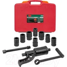 Гайковерт ручной RockForce RF-34122136