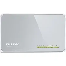 Коммутатор TP-Link TL-SF1008D
