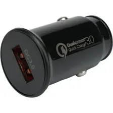 Автомобильное зарядное Cablexpert MP3A-UC-CAR22