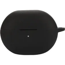 Чехол для наушников Bingo Silicone для Haylou GT1 2022 (черный)