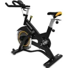 Велотренажер Bronze Gym Inspire