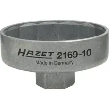 Ключ для масляного фильтра HAZET 2169-10