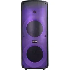 Патибокс BQ PBS2007