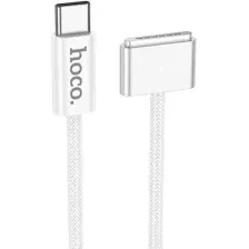 Кабель Hoco X103 USB Type-C - MacBook (2 м, белый)