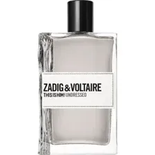 Туалетная вода Zadig & Voltaire This Is Him! Undressed (100мл)
