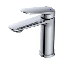 Смеситель для умывальника AV ENGINEERING Pos