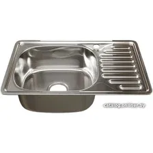 Мойка кухонная Mixline 530531