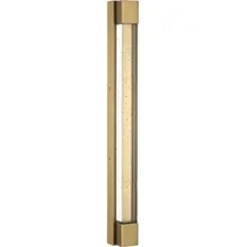 Бра Odeon Light Hightech 6681/12WL