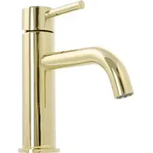 Смеситель Rea Lungo REA-B4520 (золотой)