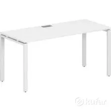 Стол Norden 160x70x75 SG.206.WH.63.WH (белый)