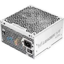 Блок питания Super Flower Leadex VII XG 1000W SF-1000F14XG(WH)