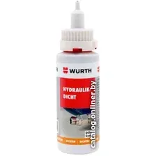  Wurth Герметик для гидравлики 50г 0893545050