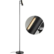 Торшер Odeon Light Mali 6643/5FL