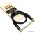 Гитарный кабель Shnoor Bassist-LL-1m (1 м)