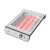 CECOTEC TURBO EASYTOAST INOX FLATBED / 8004