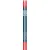Беговые лыжи Onski Youth Sport Step Jr N90723V (р.140, синий/красный)