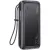 Внешний аккумулятор Usams US-CD168 PB60 20000mAh (черный)