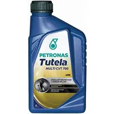 Трансмиссионное масло Petronas Tutela Multi CVT 700 1л