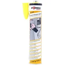  FORCH Клей для вклейки стекол быстрый K113 310мл 66006400