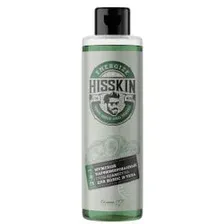  Belita Мужской парфюмированный гель-шампунь для волос и тела Hisskin 300 г