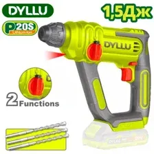 Перфоратор DYLLU DTLM1516