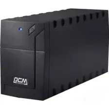 Источник бесперебойного питания Powercom RPT-600AP SE2