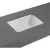 Умывальник Vitra 7475B003-0618
