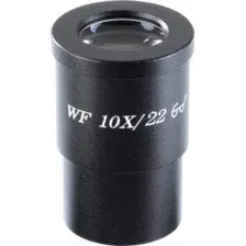 Окуляр Микромед 10x/22 со шкалой 26128