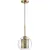 Подвесная люстра Odeon Light Clocky 4939/1