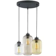 Подвесная люстра Toplight Pollie TL1631H-03MU